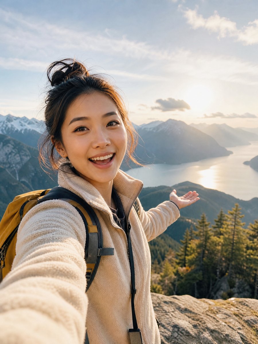 海角网户外旅行视频